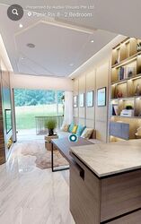 Pasir Ris 8 (D18), Apartment #460613151